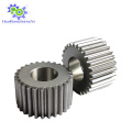 Stainless steel standard spur gear in stock